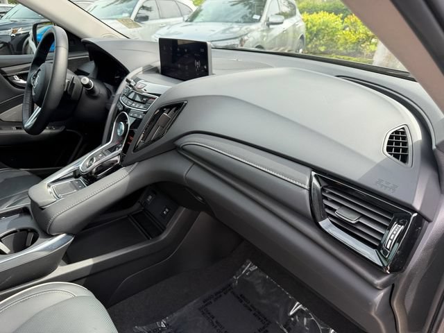 Certified 2025 Acura RDX w/ Advance Package AWD/4WD image 20