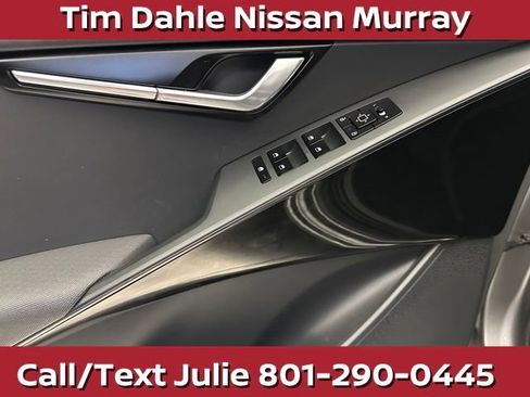 Used 2023 Kia Niro Wind FWD image 22