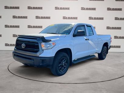 Used 2017 Toyota Tundra SR