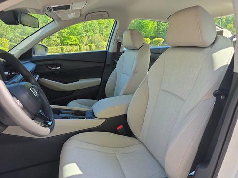 New 2026 Honda Accord LX image 14