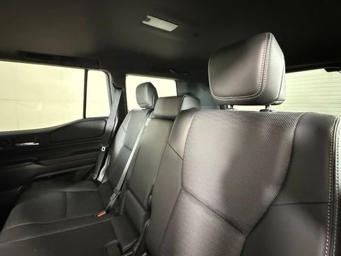 Used 2024 Toyota Land Cruiser AWD/4WD image 25