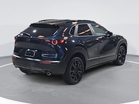 New 2026 MAZDA CX-30 Aire Edition AWD/4WD image 5
