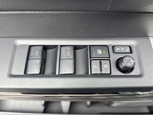 New 2026 Toyota Tundra Limited AWD/4WD image 15