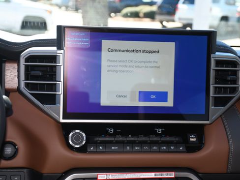 New 2026 Toyota Tundra 1794 Edition image 9