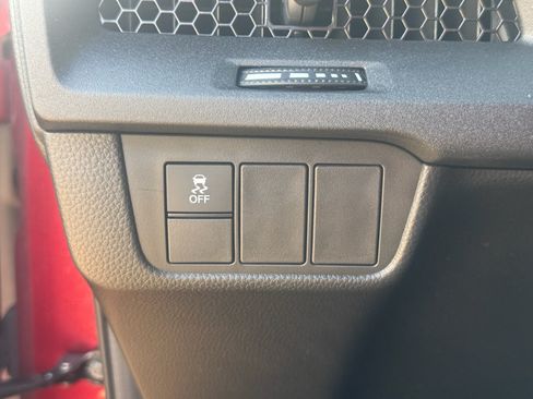 Certified 2024 Honda CR-V Sport image 12