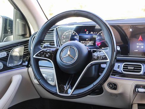New 2026 Mercedes-Benz GLE 450 4MATIC Coupe image 15