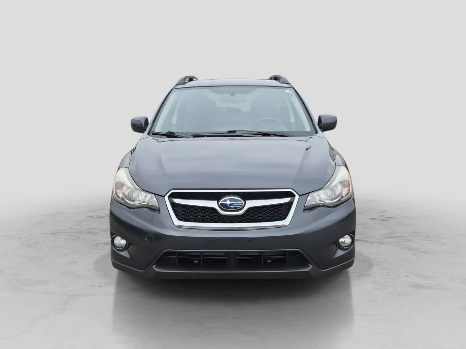 Used 2014 Subaru Crosstrek 2.0i Limited AWD/4WD image 3