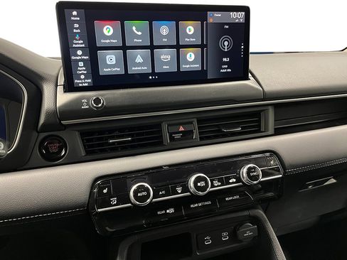 New 2026 Honda Pilot Touring image 18