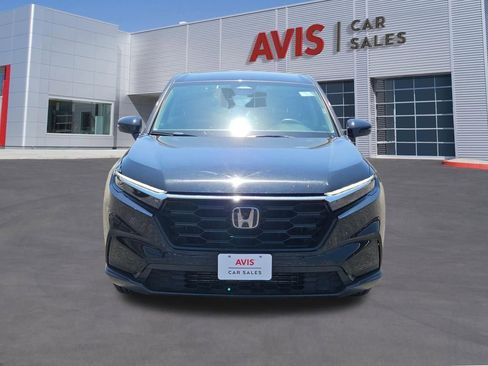 Used 2025 Honda CR-V LX image 10