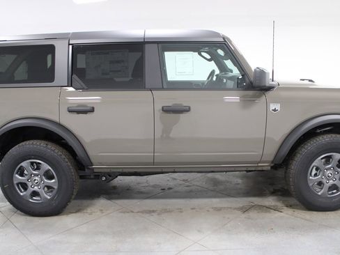 New 2026 Ford Bronco Big Bend AWD/4WD image 10