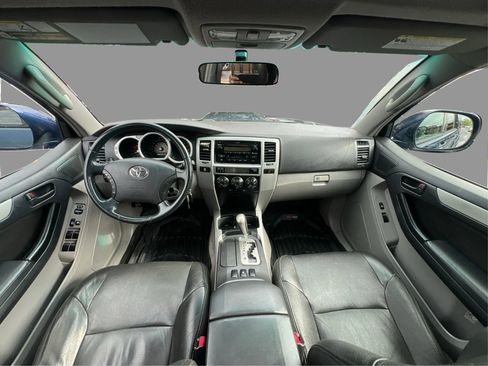 Used 2005 Toyota 4Runner Sport RWD image 28