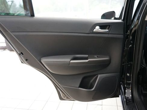Used 2020 Kia Sportage LX AWD/4WD image 42