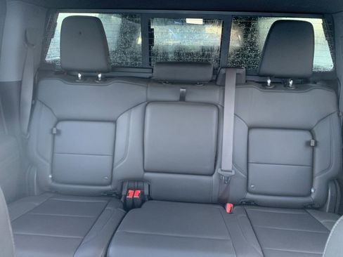 Used 2022 Chevrolet Silverado 1500 RST w/ Convenience Package II image 28