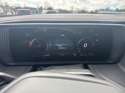 New 2026 Dodge Charger R/T w/ Driver Convenience Group AWD/4WD image 14