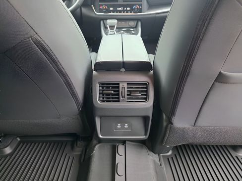 New 2026 Nissan Rogue SV w/ Cold Weather Package image 10