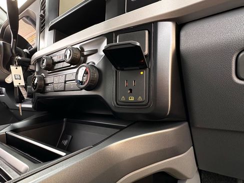 New 2026 Ford F250 XLT w/ FX4 Off-Road Package image 35