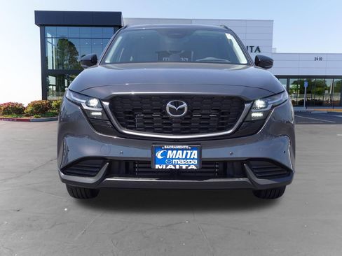 New 2026 MAZDA CX-5 Preferred AWD/4WD image 10