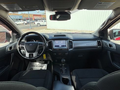 Certified 2020 Ford Ranger XLT w/ Equipment Group 301A Mid image 22