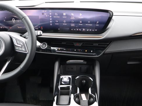 New 2026 Buick Envision Avenir image 11
