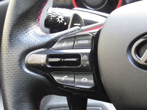 Used 2023 Hyundai Elantra N Line image 23