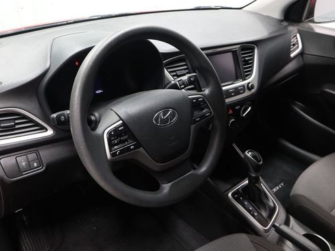Used 2020 Hyundai Accent SEL image 24