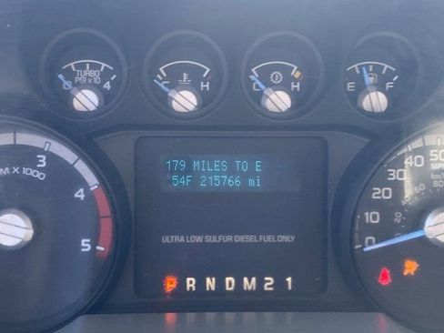 Used 2012 Ford F250 XL w/ PWR Equipment Group image 18