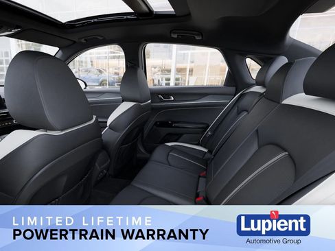 New 2026 Kia K5 GT-Line w/ GT-Line Premium Package image 23