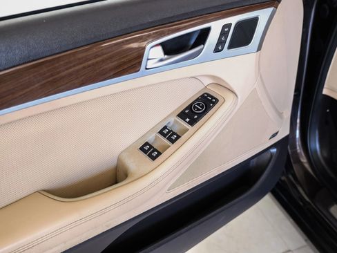 Used 2015 Hyundai Genesis 3.8 w/ Option Group 02 image 40