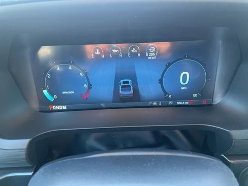 New 2026 Ford F150 STX w/ Equipment Group 200A AWD/4WD image 29