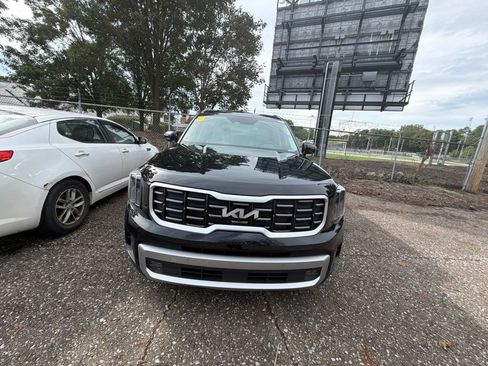 Used 2023 Kia Telluride SX AWD/4WD image 2