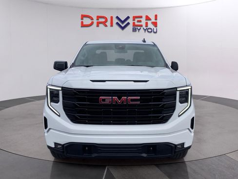 New 2026 GMC Sierra 1500 Elevation w/ X31 Off-Road Package image 11