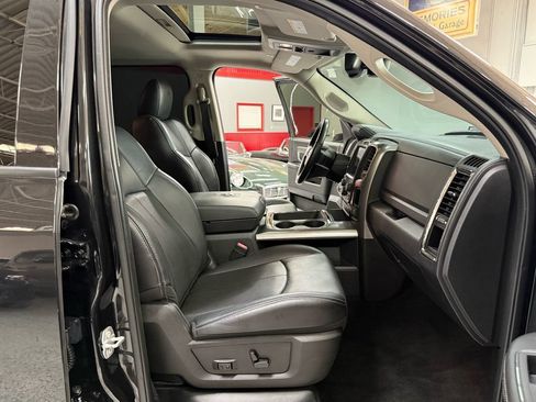 Used 2018 RAM 1500 Sport w/ Convenience Group AWD/4WD image 15