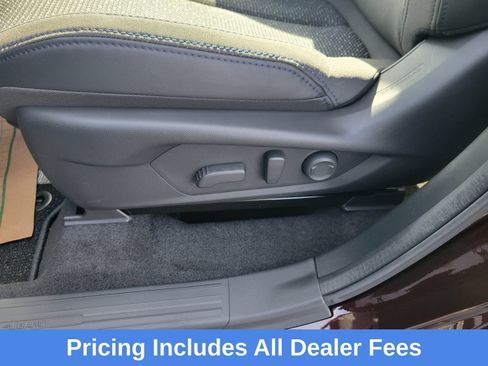 New 2026 Subaru Forester Premium AWD/4WD image 28