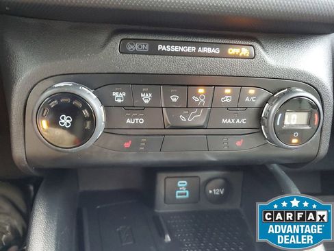 Used 2021 Ford Bronco Sport Big Bend w/ Big Bend Package image 34