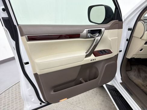 Used 2010 Lexus GX 460 Premium AWD/4WD image 21