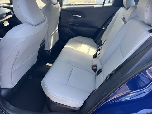 New 2026 Toyota Prius XLE image 19