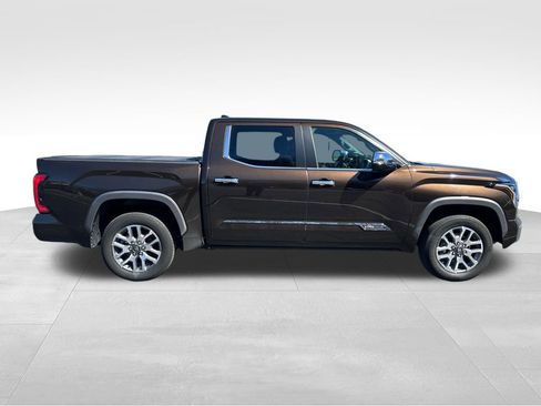 Used 2025 Toyota Tundra 1794 Edition image 6
