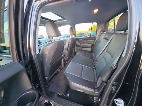 Certified 2023 Honda Ridgeline RTL image 27