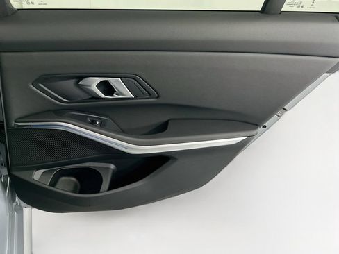 Used 2026 BMW 330i Sedan w/ M Sport Package RWD image 26
