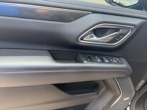 Used 2021 Chevrolet Tahoe RST AWD/4WD image 17