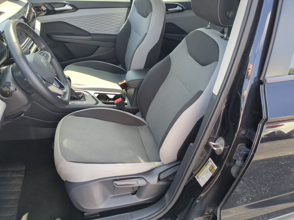 Used 2024 Volkswagen Taos S FWD image 19