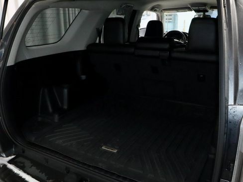 Used 2016 Toyota 4Runner TRD Pro image 17