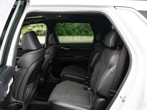 Used 2025 Hyundai Palisade Calligraphy AWD/4WD image 19