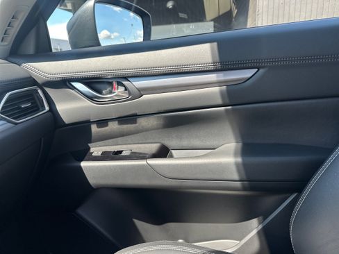 Certified 2025 MAZDA CX-5 AWD 2.5 S image 22