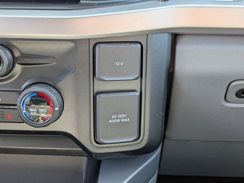 New 2025 Ford F350 XLT w/ Black Appearance Package image 24