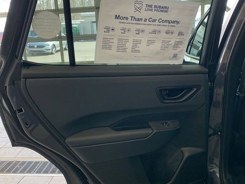 New 2026 Subaru Outback Wilderness image 11