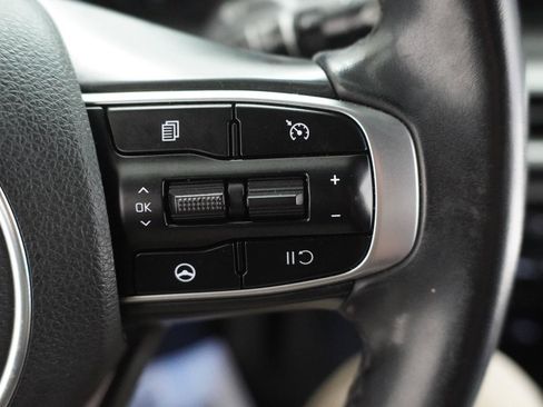 Used 2022 Kia K5 GT-Line FWD image 10