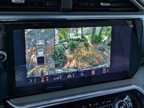 New 2026 GMC Sierra 1500 Denali AWD/4WD image 21