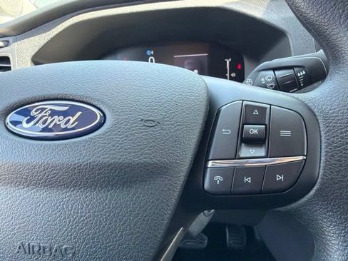 New 2026 Ford Transit 250 148 Medium Roof Extended AWD image 17