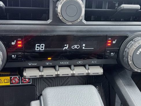 Used 2026 Toyota 4Runner TRD Sport Premium AWD/4WD image 21